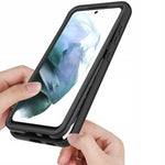Spacecase Armor 360 Galaxy S21 FE