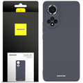 Spacecase Silicone Case Huawei Nova 9 black
