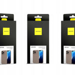 Spacecase Silicone Mag iPhone 16 Pro Max brown