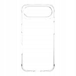 Spacecase Clear Hybrid Case iPhone 17 Air