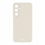 Spacecase Silicone Case Galaxy S23 FE bone