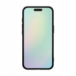 Spacecase Silicone Magnetic Case iPhone 16E / 17E black