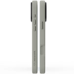 Spacecase Fusion Mag iPhone 17 Pro Max gray