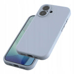 Spacecase Silicone Mag iPhone 17 baby blue