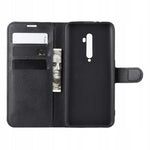 LITCHI Oppo Reno 2 czarny