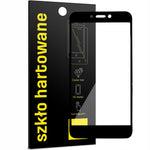 Spacecase Glass 5D Redmi Go
