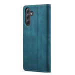 Spacecase Wallet Galaxy A32 5G blue