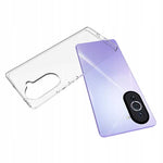 Spacecase Air Huawei Nova 10 czarny