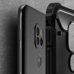 Spacecase X-Armor Moto G9 Play/ E7 Plus