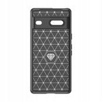 Spacecase Carbon Google Pixel 7 black
