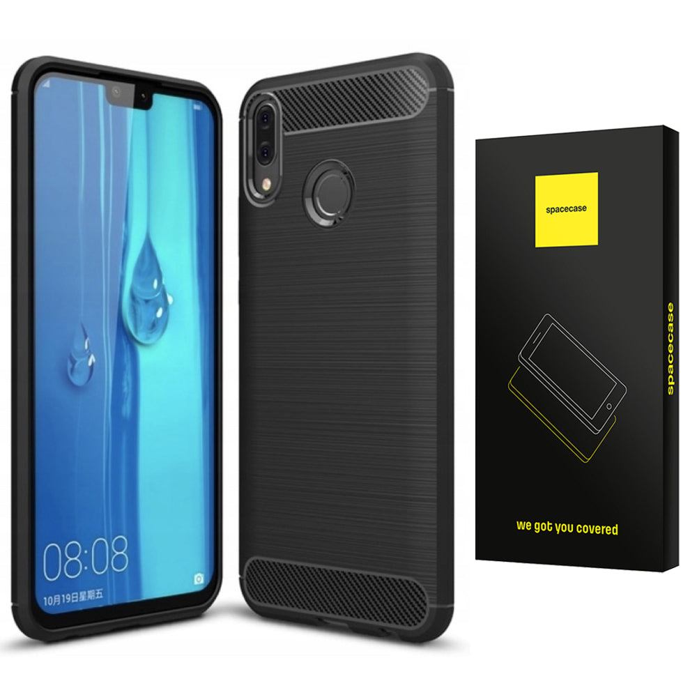 Spacecase Carbon Huawei Y9 2019