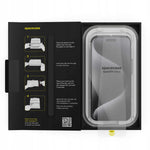 Spacecase QuickFit Glass IPhone 15 Pro Max