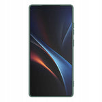 Spacecase Silicone Case 3.0 Galaxy S25 Ultra dark green