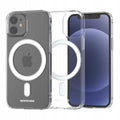 Spacecase Clear Mag iPhone 12 Mini