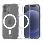 Spacecase Clear Mag iPhone 12 Mini