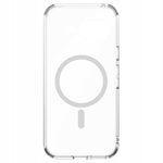 Spacecase Clear Mag Google Pixel 9A