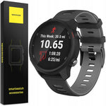 Spacecase Seeker Band 20MM black