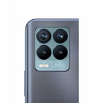 Spacecase Camera Glass Realme 8