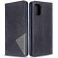 ZAPS Origami Galaxy A51 czarny