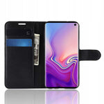 LITCHI Galaxy S10E czarny