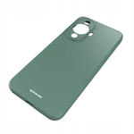 Spacecase Silicone Case Huawei Nova 11/12S dark green