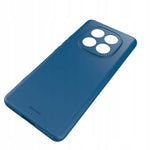 Spacecase Silicone Case 3.0 POCO M8/RM Note 15 4G/5G blue