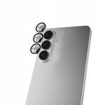 Spacecase QuickFit Camera Galaxy S26/S26+ silver