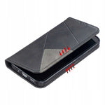 ZAPS Origami iPhone 12 mini czarny