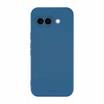 Spacecase Silicone Case 3.0 Google Pixel 9A dark blue
