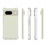Spacecase Anti-shock Google Pixel 8