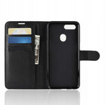 LITCHI Oppo A12 czarny