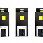 Spacecase Silicone Mag Galaxy S25 Ultra black