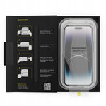 Spacecase QuickFit Glass iPhone 14 Pro Max