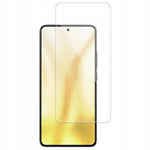 Spacecase Glass Clear 2.5D Poco F7 Pro/Ultra