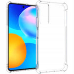 Spacecase Anti-Shock Huawei P Smart 2021
