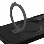 Spacecase Ring Pro Mag Galaxy S26 black