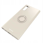 Spacecase Silicone Ring Galaxy Note 10 bone