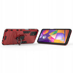 Spacecase X-Ring Galaxy M31s czerwony