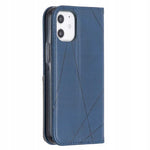 ZAPS Origami iPhone 12 mini niebieski