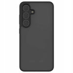 Spacecase Hybrid Case Galaxy S24 black