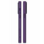 Spacecase Hybrid Mag iPhone 14 Pro Max purple
