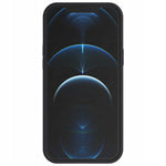 Spacecase Hybrid Mag iPhone 12 Pro Max black