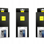 Spacecase Hybrid Mag Nothing Phone 3a black