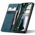 Spacecase Wallet Redmi Note 11/11s  blue