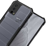 Spacecase Beetle Realme GT Master czarny