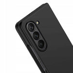 Spacecase Flip Case Galaxy Z Fold 5 black