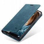 Spacecase Wallet Huawei P40 Lite blue