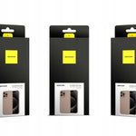Spacecase Silicone Mag iPhone 15 Pro Max brown