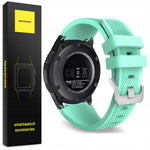 Spacecase Watchband 22mm mint