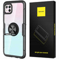 Spacecase Clear Ring Redmi 9C/10A